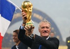 Federação francesa afirma que Deschamps será técnico da seleção até 2020 - Shaun Botterill/Getty Images