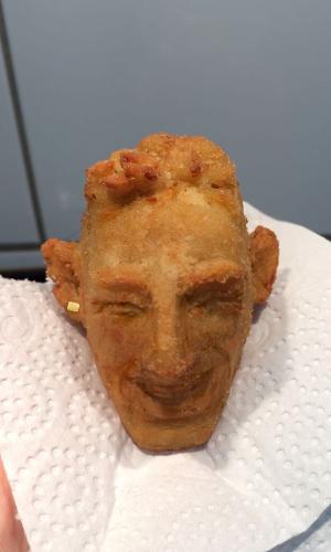 Neymar Neyxinha coxinha