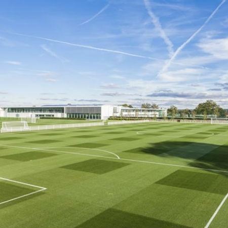 Centro de Treinamento do Tottenham abrigará seleção brasileira - Divulgação - Divulgação
