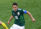 Mexicano vê "cenário perfeito" contra Brasil: "viemos fazer história" - Jorge Guerrero/AFP