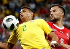 Imprensa da Costa Rica vê Brasil pressionado contra seleção do país - Damir Sagolj/Reuters