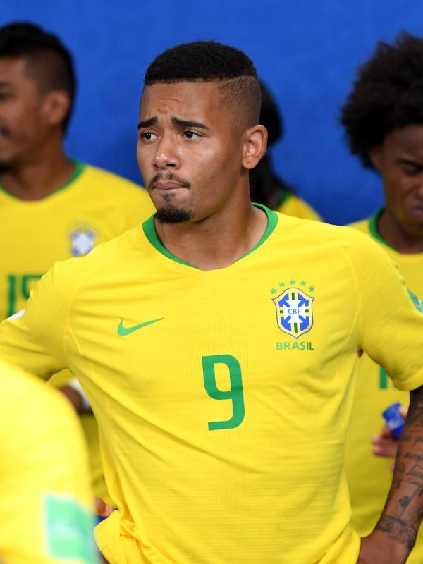 Mike Hewitt - FIFA/FIFA via Getty Images