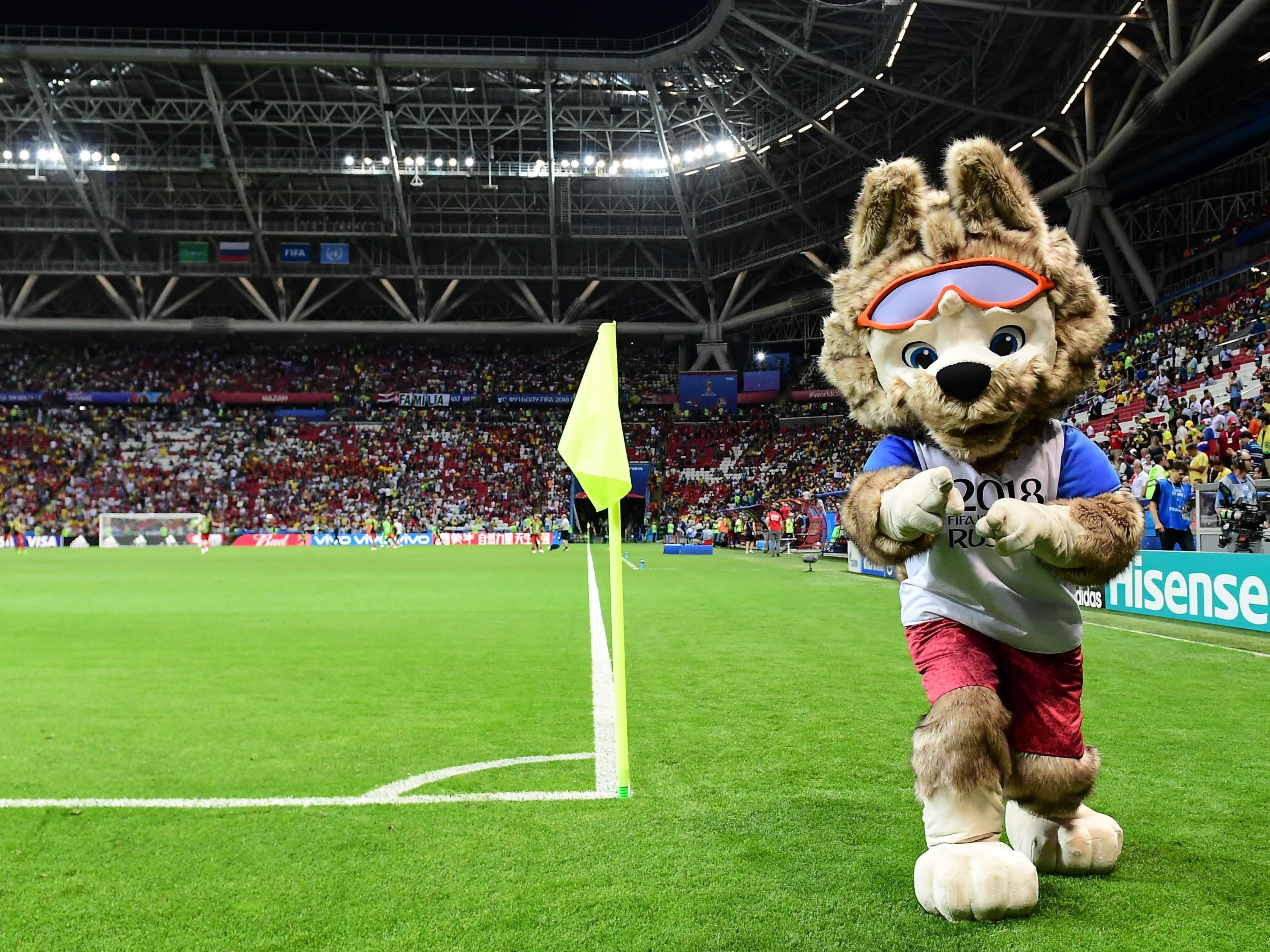 Copa do Mundo 2018: Lesões de titulares aumentam desconfiança sobre a  Rússia perto da Copa - UOL Copa do Mundo 2018