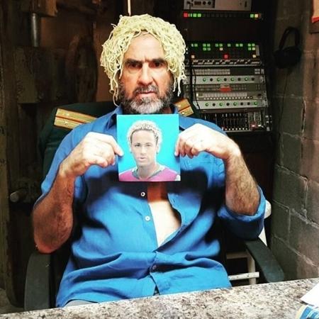 Instagram/Reprodução