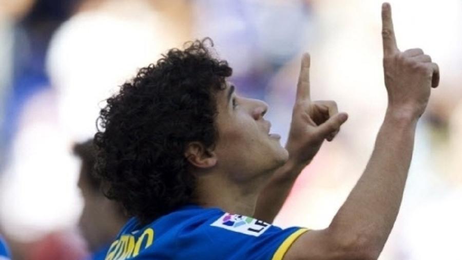 Philippe Coutinho foi vendido ao Liverpool depois de brilhar pelo Espanyol - Alejandro García/EFE