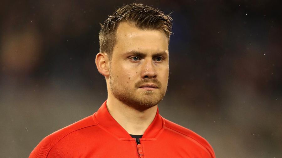 Simon Mignolet - David Rogers/Getty Images