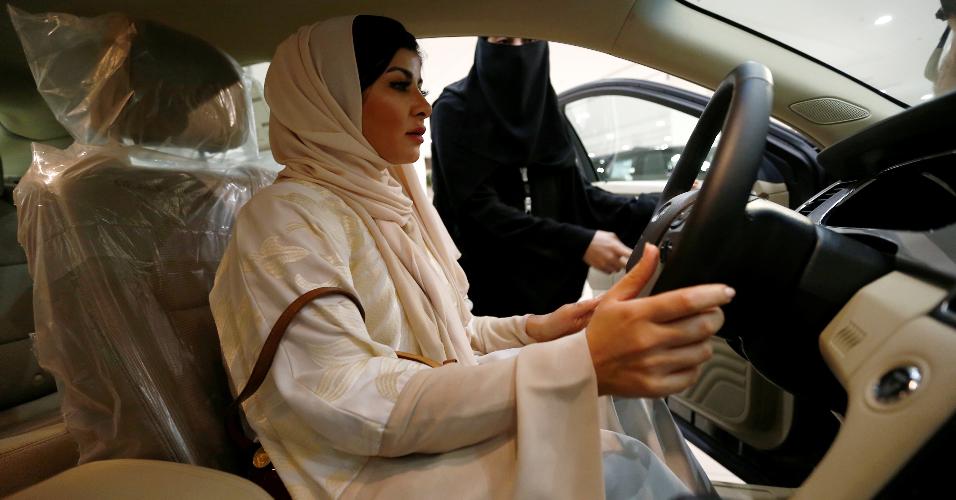 Faisal Al Nasser/Reuters