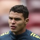 Thiago Silva participa de treino em Moscou - Pedro Martins/Mowa Press