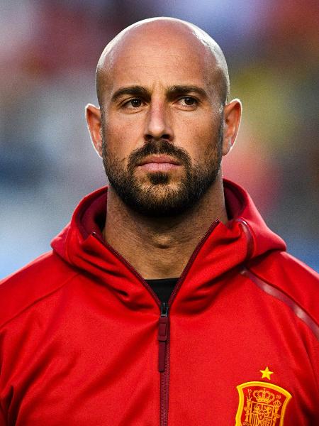 Pepe Reina - David Ramos/Getty Images