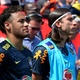 Filipe Luís faz pelo Flamengo jogo que não fez contra Kompany na Copa 2018