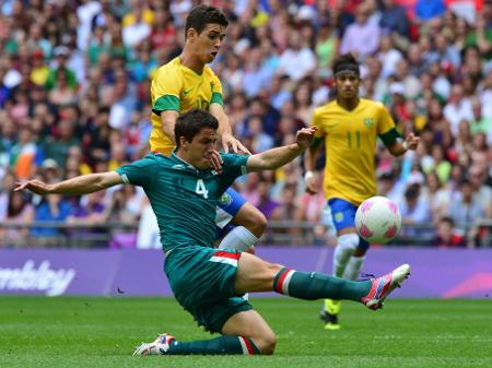 Mexico Na Copa 2018 No Twitter Mexico Relembra Vitorias Ja Sabemos O Que E Ganhar Do Brasil Uol Copa Do Mundo 2018