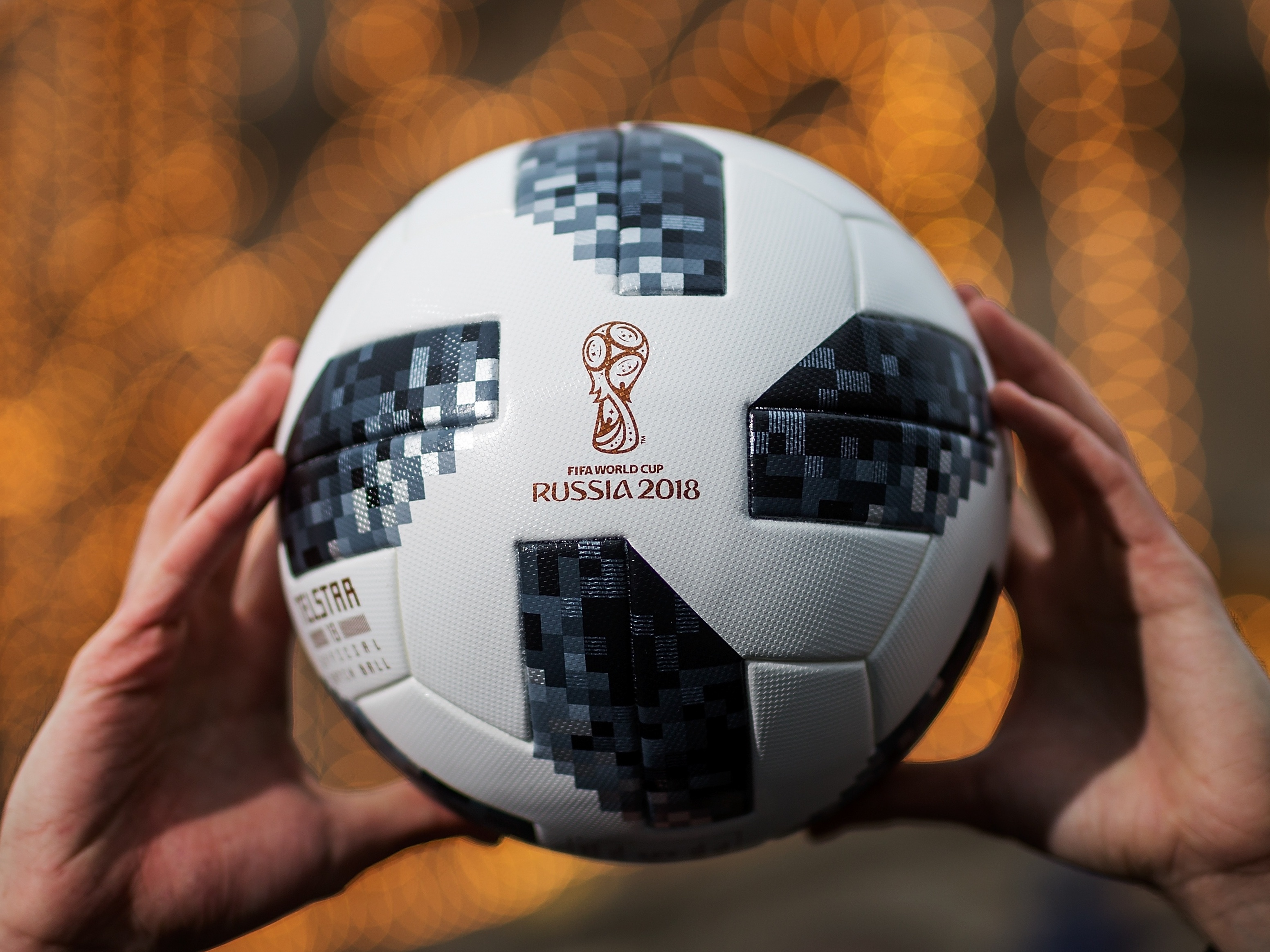 Copa do Mundo 2018: Copa do Mundo ganha nova bola a partir das oitavas de  final - UOL Copa do Mundo 2018