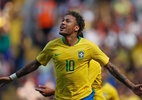 Seleção brasileira enfrenta a Croácia em amistoso para a Copa - Pedro Martins / MoWA Press