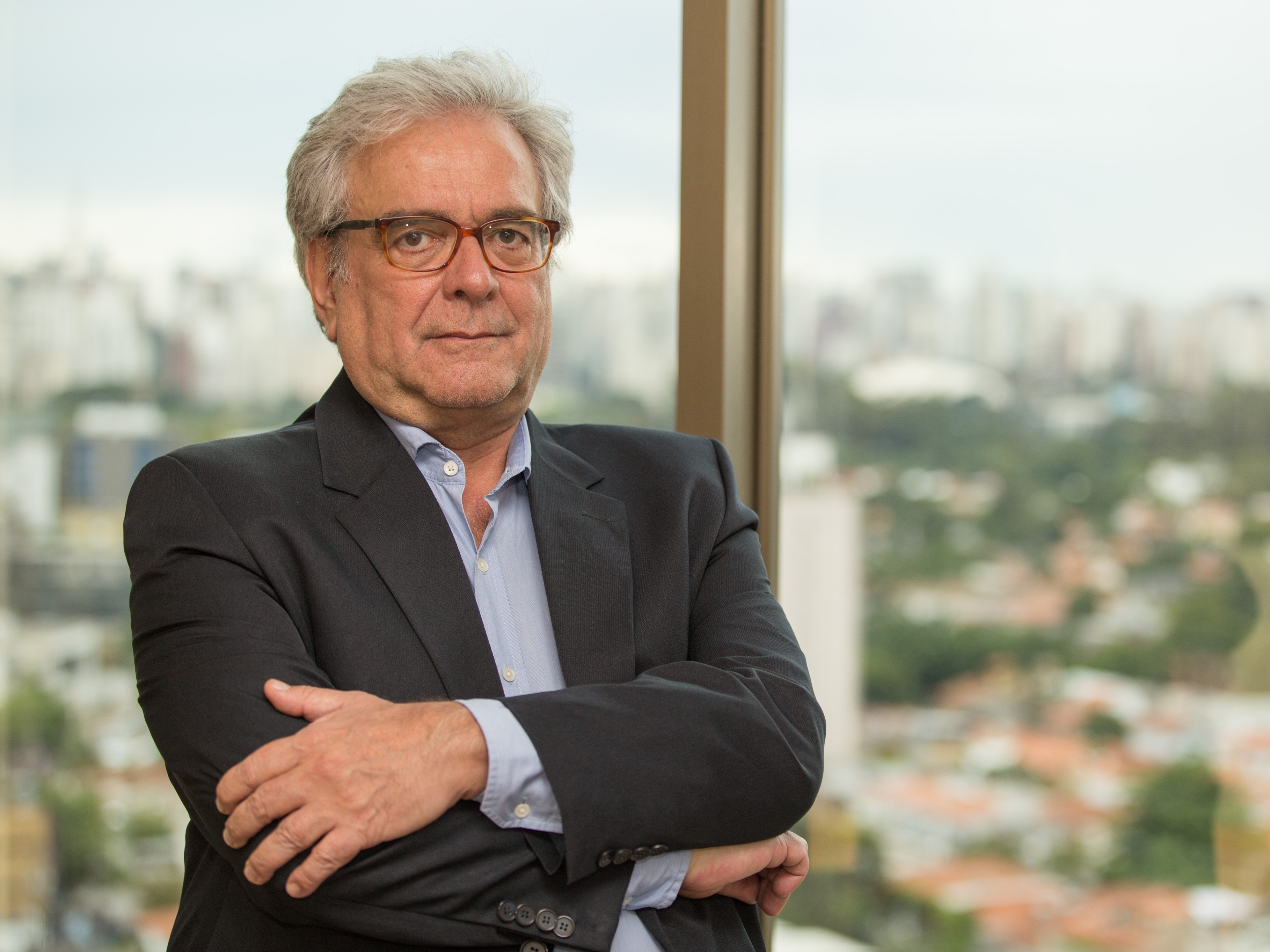 José Paulo Kupfer