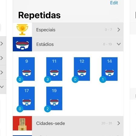 Figurapp - Reprodução - Reprodução