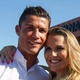 Irmã de CR7 se irrita com perguntas sobre futuro do craque: 'todo dia isso'