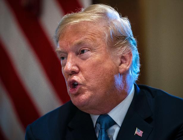 Donald Trump vai ter a chance de escolher um novo juiz para a Suprema Corte - Al Drago-Pool/Getty Images
