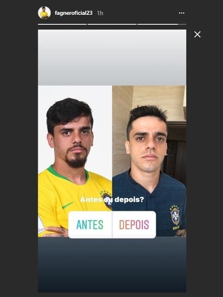 Reprodução/Instagram