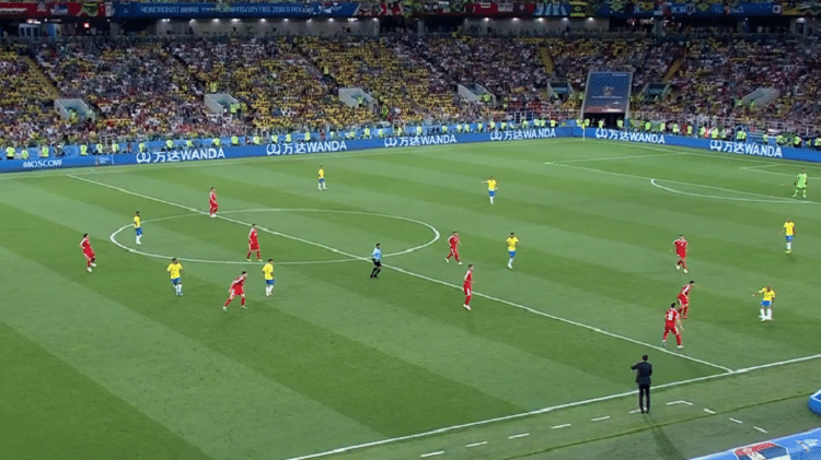 Raio-X 4 - Reprodução - Reprodução