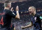 Croácia enfrenta Inglaterra nesta quarta-feira (11) - Ryan Pierse/Getty Images