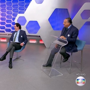 Reprodução Globo