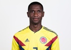 Vitória acerta contratação do zagueiro colombiano Cristián Zapata - Maja Hitij - FIFA/FIFA via Getty Images