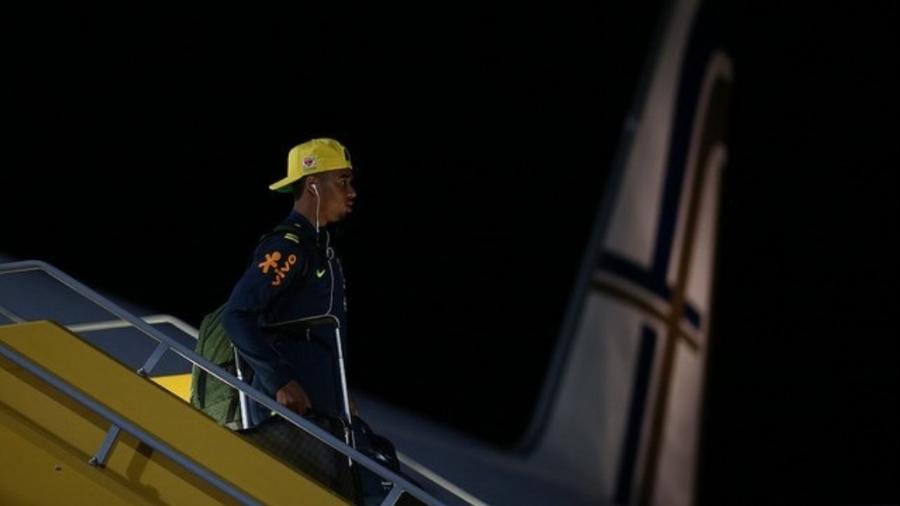 Brasil encara a Áustria no domingo após vitórias nos três últimos amistosos - Lucas Figueiredo/CBF