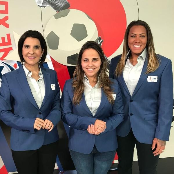 Divulgação/Fox Sports