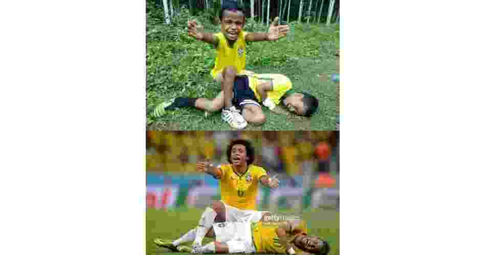Arquivo pessoal