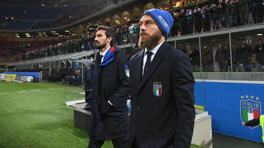 Claudio Villa/Getty Images