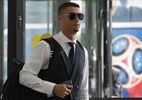 Fim de uma era: Real anuncia a venda de Cristiano Ronaldo para a Juventus - Tatyana Makeyeva/Reuters