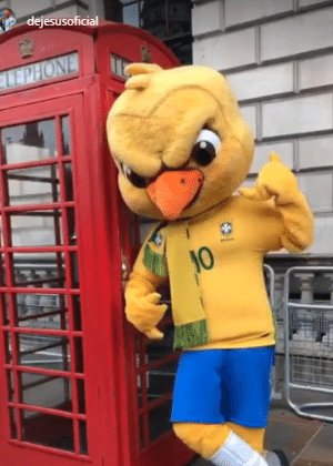 reprodução/Instagram