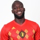 Romelu Lukaku, atacante da Bélgica, sobre comparações com o ex-atacante brasileiro