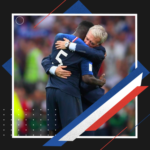 Laurence Griffiths/Getty Images