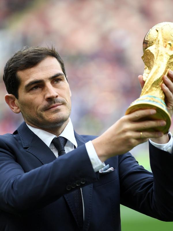 Michael Regan - FIFA/FIFA via Getty Images