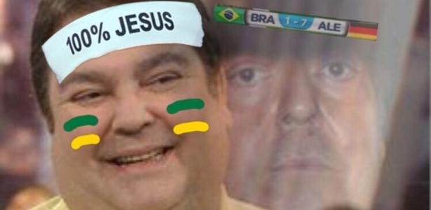 Reprodução/Twitter Reprodução/Twitter