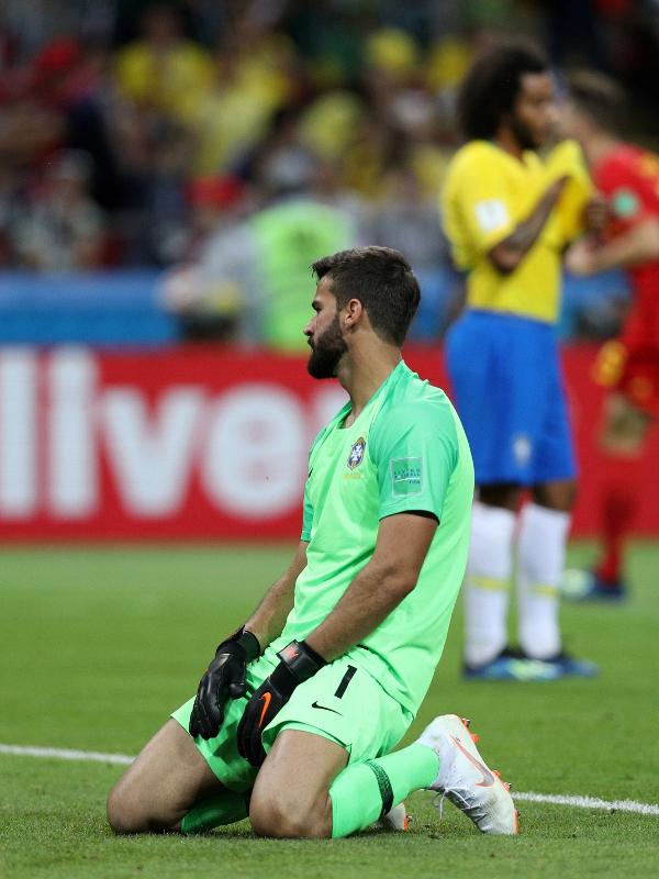 Buda Mendes/Getty Images