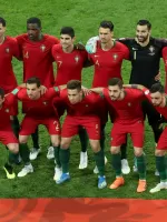 Copa do Mundo 2018: Espanha e Portugal empatam em estreia
