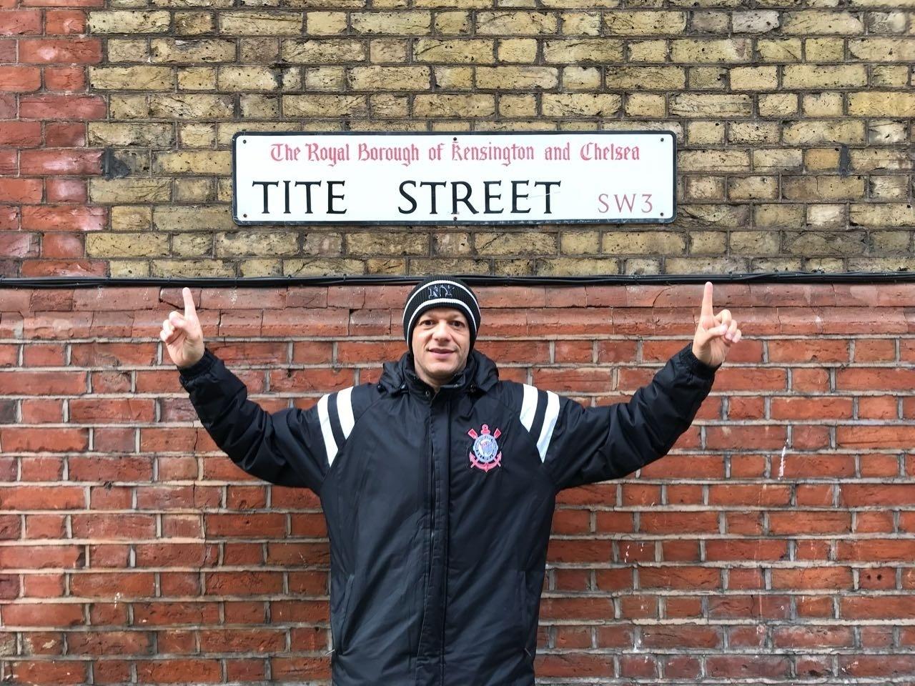 Pedro Ivo Almeida/UOL