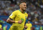 Mexicano ironiza Neymar após derrota do Brasil: "quem vai para casa agora?" - Shaun Botterill/Getty Images