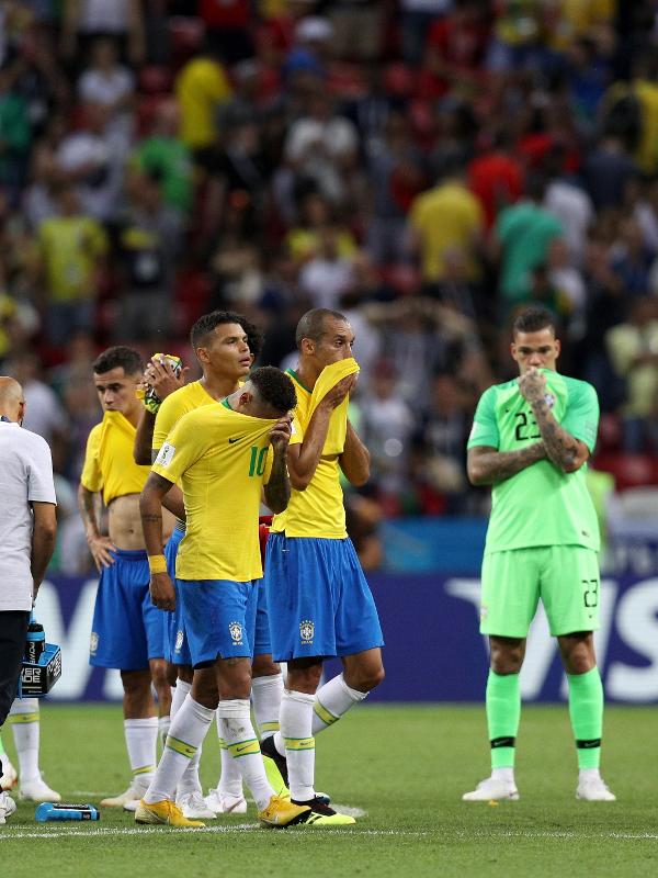 Buda Mendes/Getty Images