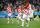 Croácia e Nigéria estreiam na Copa do Mundo em duelo neste sábado (16) - Julian Finney/Getty Images