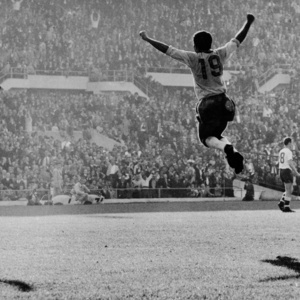 Keystone/Getty Images