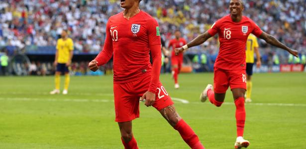 Copa do Mundo 2018: Espanha e Inglaterra fogem de chave com demais campeãs  do mundo - UOL Copa do Mundo 2018