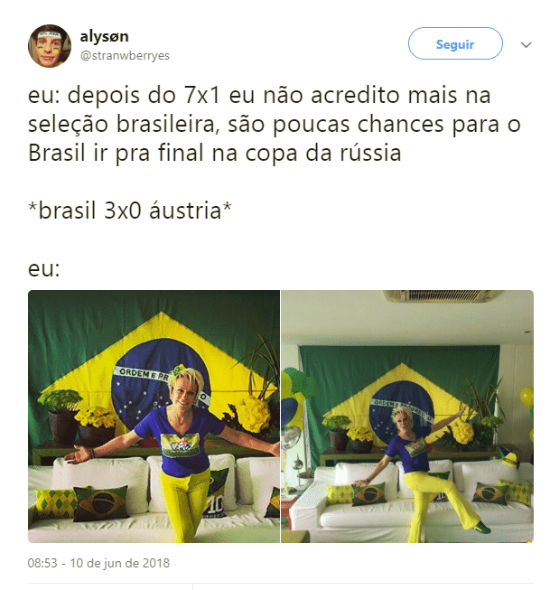 Reprodução