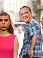 Galvao Diga La Tino Sentiu Patriots Da Zueira Facebook