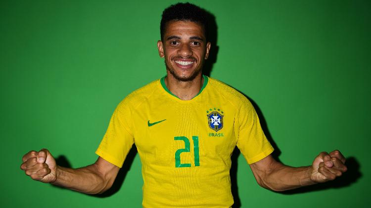 Taison - David Ramos - FIFA/FIFA via Getty Images - David Ramos - FIFA/FIFA via Getty Images