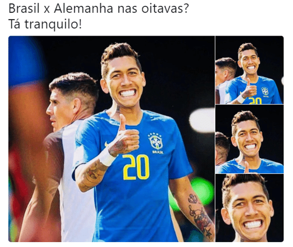25 Best Memes About Roberto Firmino Roberto Firmino Memes