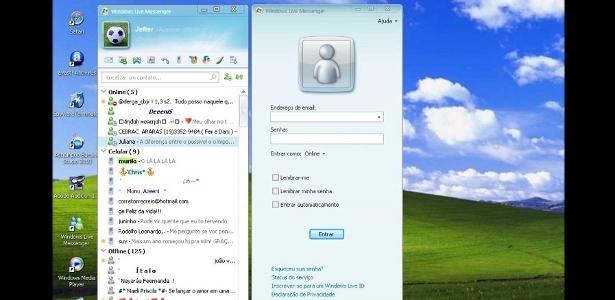 Saudades do MSN? WhastApp vai ganhar função nostálgica que lembra Messenger