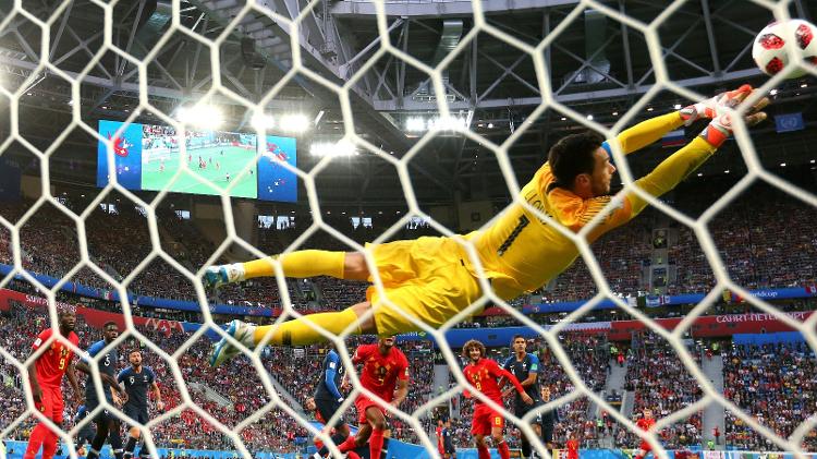 lloris - Alexander Hassenstein/Getty Images - Alexander Hassenstein/Getty Images
